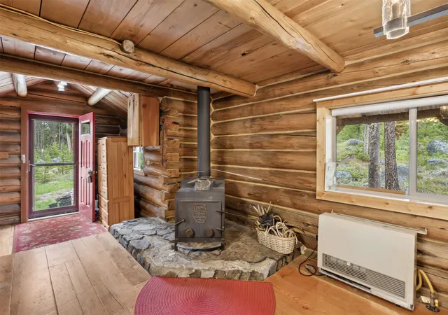 3rd image of 1441 Bonanza Dr, Sula, MT 59871 | MLS# 30047869