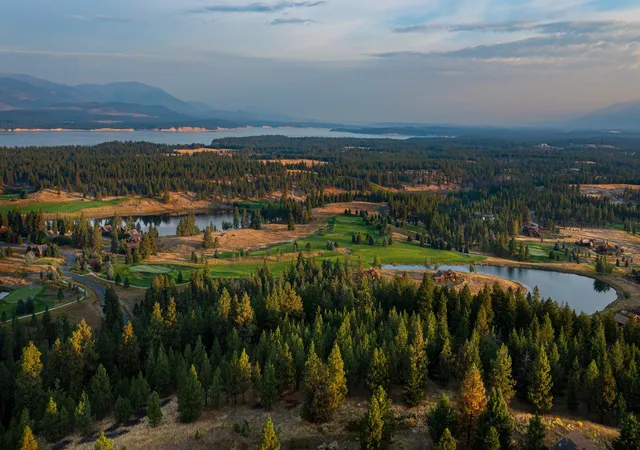 1st image of Lot 9 Wilderness Club Dr, Eureka, MT 59917 | MLS# 30047101