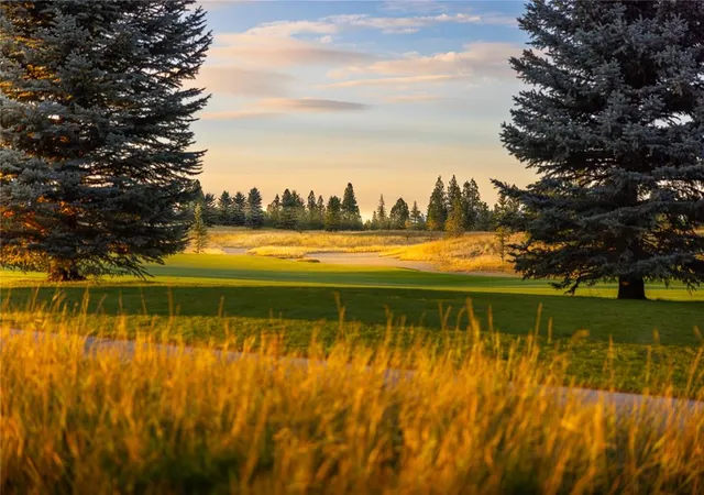 2nd image of Lot 9 Wilderness Club Dr, Eureka, MT 59917 | MLS# 30047101