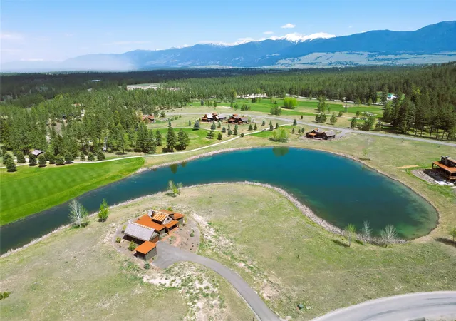 39th image of Lot 9 Wilderness Club Dr, Eureka, MT 59917 | MLS# 30047101