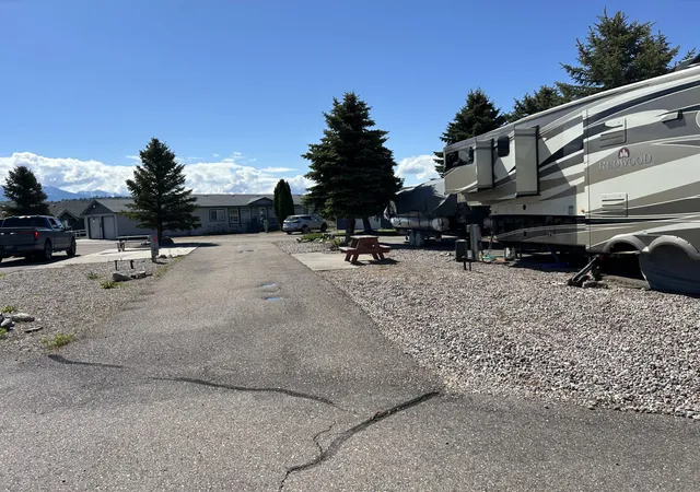 4th image of 9 Regatta Rd #Spc. 30, Polson, MT 59860 | MLS# 30047969