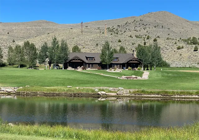 Photo 2 of Single family home for sale at 100 Snowberry Path, Melrose, MT 59743 | MLS# 30047993 | Listing updated on 2026-07-01