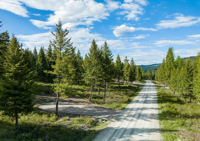 2nd image of Lot 6a Wild Bill Rd, Kila, MT 59920 | MLS# 30048091