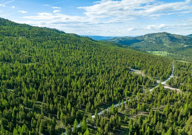 3rd image of Lot 6A Wild Bill Rd, Kila, MT 59920 | MLS# 30048091