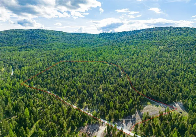 5th image of Lot 6A Wild Bill Rd, Kila, MT 59920 | MLS# 30048091