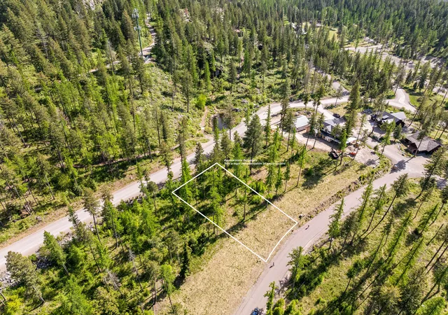 32nd image of 258 Trading Post Trl, Bigfork, MT 59911 | MLS# 30048250