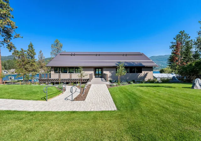 5th image of 258 Trading Post Trl, Bigfork, MT 59911 | MLS# 30048250