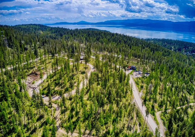 2nd image of 664 Saddlehorn Trl, Bigfork, MT 59911 | MLS# 30048034