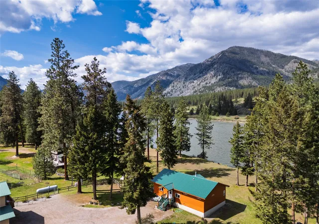 Homes for sale in Plains, MT | 1500 River Rd W, Plains, MT 59859 | MLS# 30047935