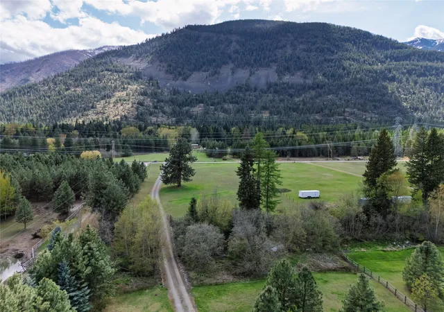 Homes for sale in Plains, MT | 1500 River Rd W, Plains, MT 59859 | MLS# 30047935