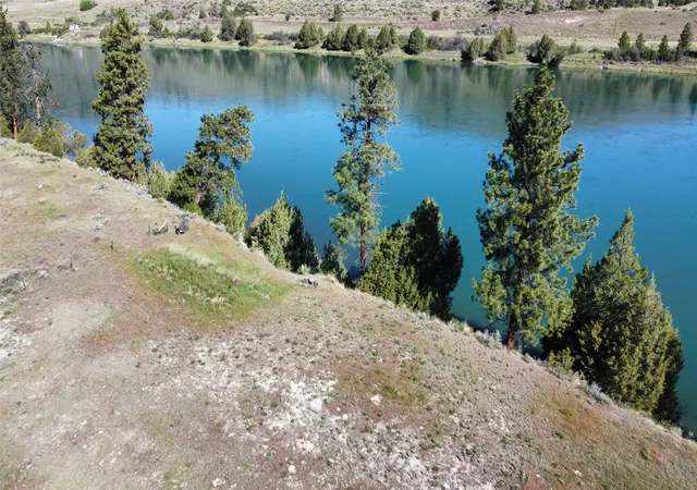 Photo 4 of Land for sale at 23 Happys Way, Plains, MT 59859 | MLS# 30049480 | Listing updated on 2026-07-01