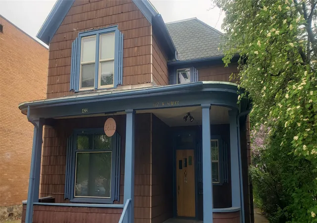 1st image of 422 W Spruce St, Missoula, MT 59802 | MLS# 30047996