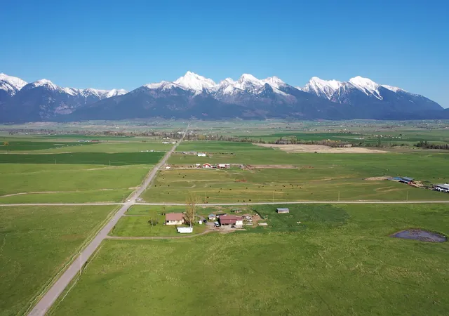 Homes for sale in Saint Ignatius, MT | 37521 Dublin Gulch Rd, Saint Ignatius, MT 59865 | MLS# 30048243