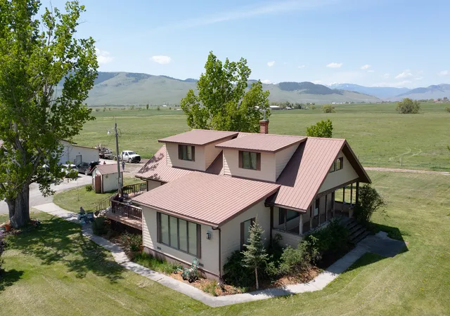 Homes for sale in Saint Ignatius, MT | 37521 Dublin Gulch Rd, Saint Ignatius, MT 59865 | MLS# 30048243
