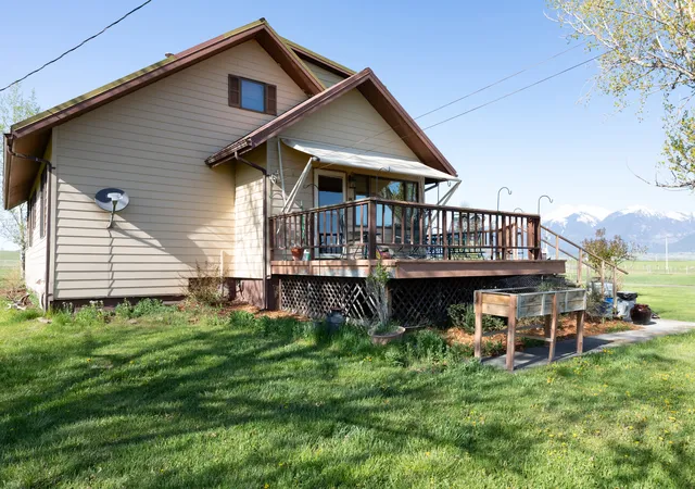 Homes for sale in Saint Ignatius, MT | 37521 Dublin Gulch Rd, Saint Ignatius, MT 59865 | MLS# 30048243