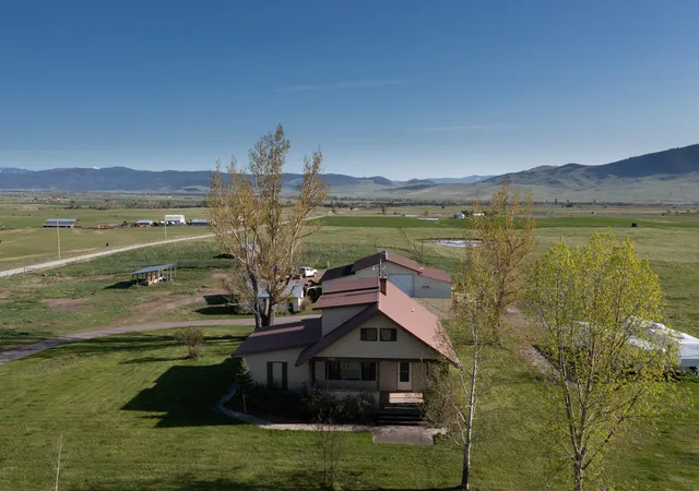 Homes for sale in Saint Ignatius, MT | 37521 Dublin Gulch Rd, Saint Ignatius, MT 59865 | MLS# 30048243