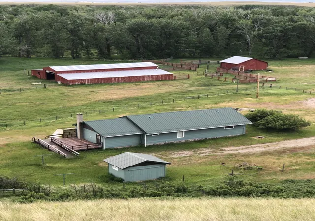 2nd image of 470 Duck Lake Rd, Browning, MT 59417 | MLS# 30049832