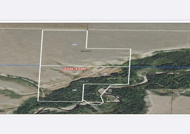 3rd image of 470 Duck Lake Rd, Browning, MT 59417 | MLS# 30049832