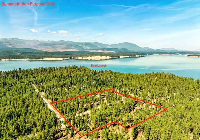 Homes for sale in Eureka, MT | Nhn (lot 11) Mcgarvey Way, Eureka, MT 59917 | MLS# 30049787