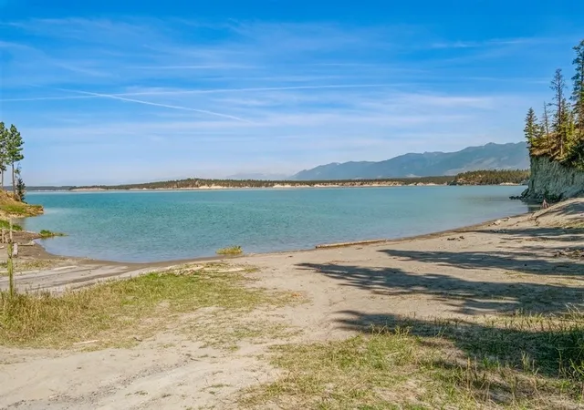 Homes for sale in Eureka, MT | Nhn (Lot 11) Mcgarvey Way, Eureka, MT 59917 | MLS# 30049787