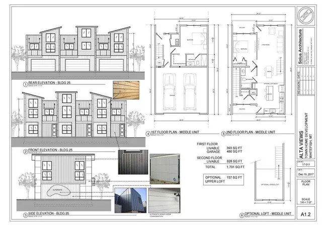 26th image of 240 Blackberry Loop #A,B, Whitefish, MT 59937 | MLS# 30046322