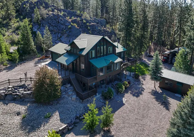 1st image of 6961 Mt Hwy 200, Plains, MT 59859 | MLS# 30049458