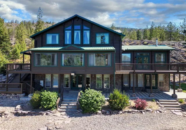 2nd image of 6961 Mt Hwy 200, Plains, MT 59859 | MLS# 30049458