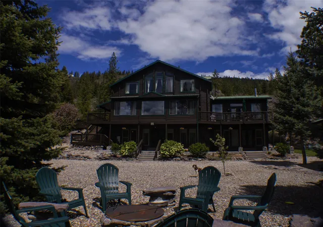 3rd image of 6961 Mt Hwy 200, Plains, MT 59859 | MLS# 30049458