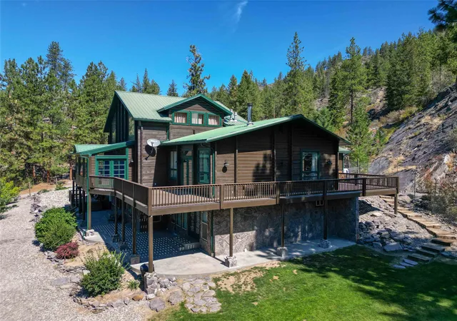 4th image of 6961 Mt Hwy 200, Plains, MT 59859 | MLS# 30049458