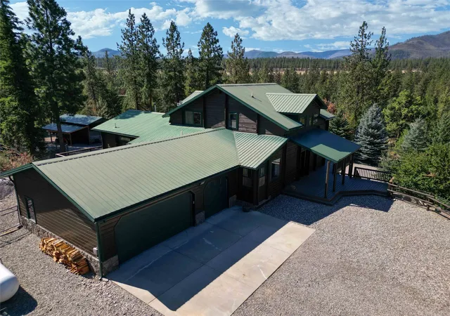 5th image of 6961 Mt Hwy 200, Plains, MT 59859 | MLS# 30049458