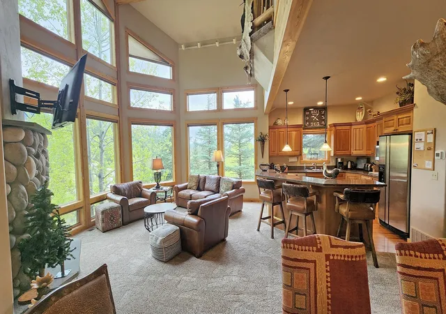 Homes for sale in Whitefish, MT | 349 Moose Run Dr, Whitefish, MT 59937 | MLS# 30049954