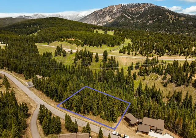 Homes for sale in Big Sky, MT | 389 Antler Ridge Rd, Big Sky, MT 59716 | MLS# 30050259