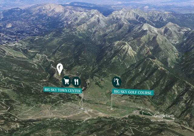 Homes for sale in Big Sky, MT | 389 Antler Ridge Rd, Big Sky, MT 59716 | MLS# 30050259