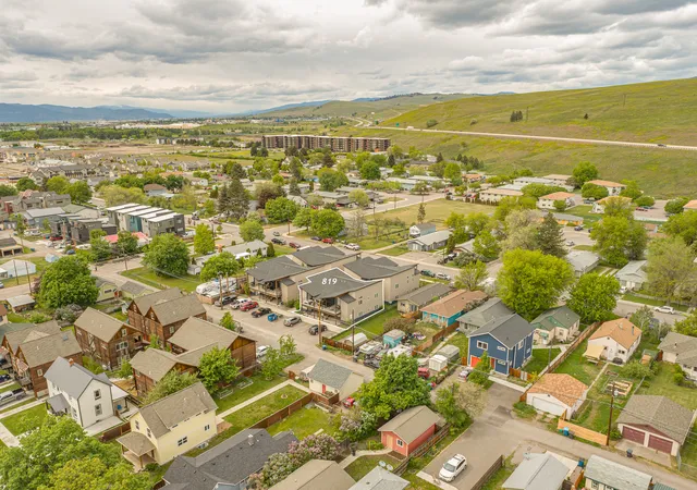 1st image of 819 Charlo St, Missoula, MT 59802 | MLS# 30050271