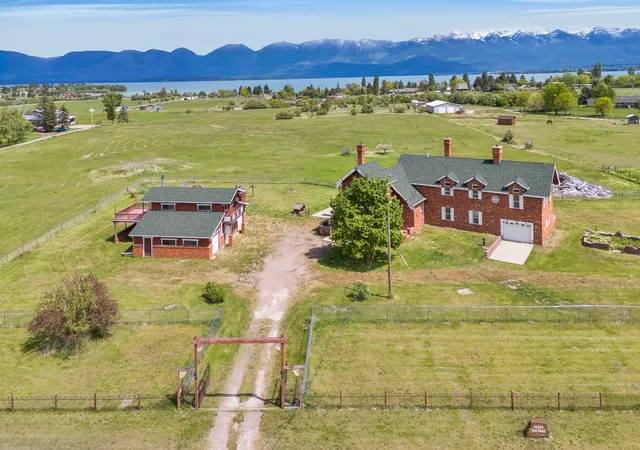 1st image of 33562 Fox Rd, Polson, MT 59860 | MLS# 30046161