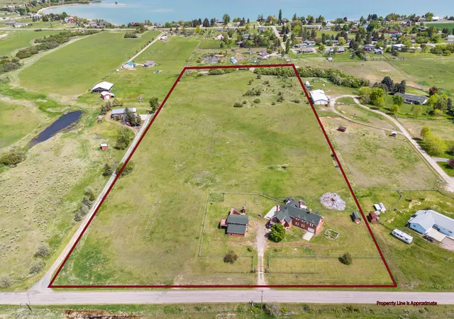 3rd image of 33562 Fox Rd, Polson, MT 59860 | MLS# 30046161