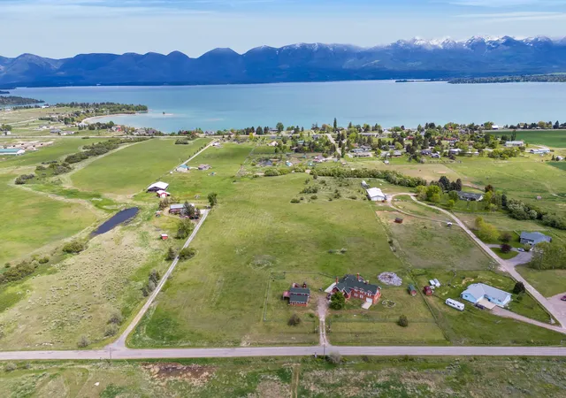 5th image of 33562 Fox Rd, Polson, MT 59860 | MLS# 30046161