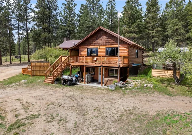 1st image of 438 Blue Jay Ln, Hamilton, MT 59840 | MLS# 30050670