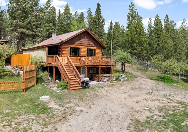 2nd image of 438 Blue Jay Ln, Hamilton, MT 59840 | MLS# 30050670