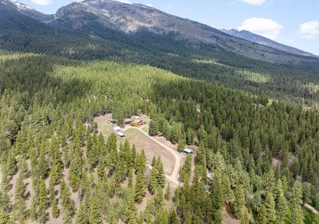 4th image of 438 Blue Jay Ln, Hamilton, MT 59840 | MLS# 30050670