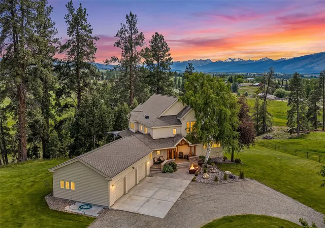 Homes for sale in Corvallis, MT | 909 Hamilton Heights Rd, Corvallis, MT 59828 | MLS# 30050833