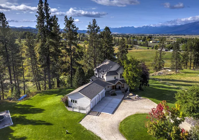 Homes for sale in Corvallis, MT | 909 Hamilton Heights Rd, Corvallis, MT 59828 | MLS# 30050833