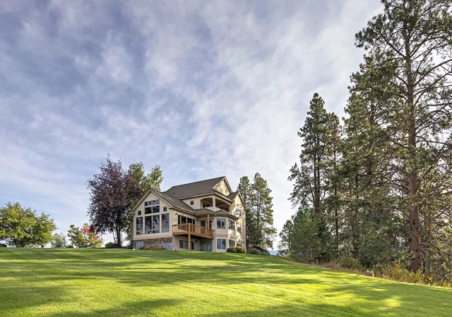 4th image of 909 Hamilton Heights Rd, Corvallis, MT 59828 | MLS# 30050833