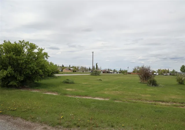 Photo 1 of Land for sale at 701 Illinois Ave, Valier, MT 59486 | MLS# 30050976 | Listing updated on 2026-07-25