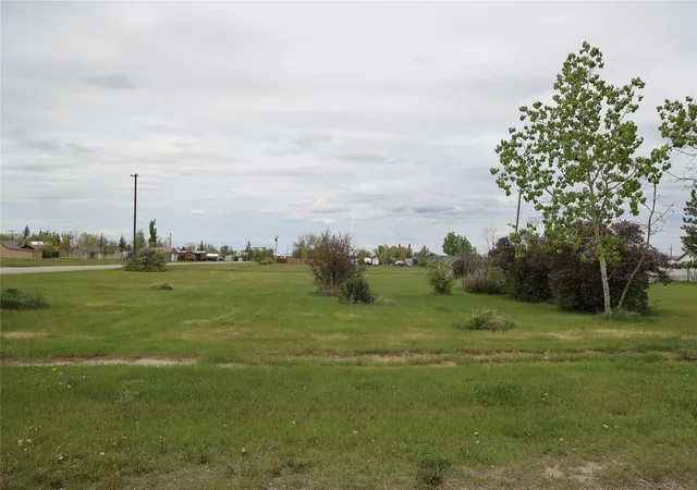 Photo 2 of Land for sale at 701 Illinois Ave, Valier, MT 59486 | MLS# 30050976 | Listing updated on 2026-07-25