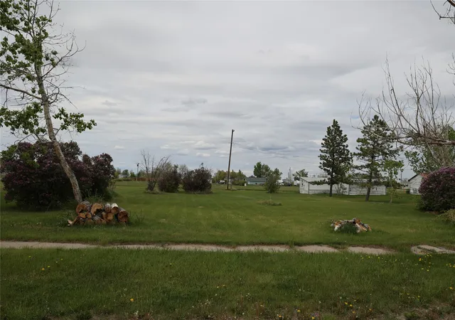Photo 3 of Land for sale at 701 Illinois Ave, Valier, MT 59486 | MLS# 30050976 | Listing updated on 2026-07-25