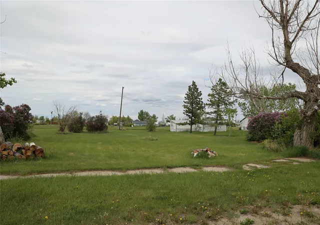 Photo 4 of Land for sale at 701 Illinois Ave, Valier, MT 59486 | MLS# 30050976 | Listing updated on 2026-07-25