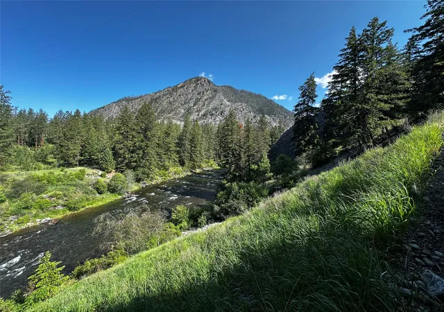 Homes for sale in Thompson Falls, MT | 12 Trap Club Ln, Thompson Falls, MT 59873 | MLS# 30050837
