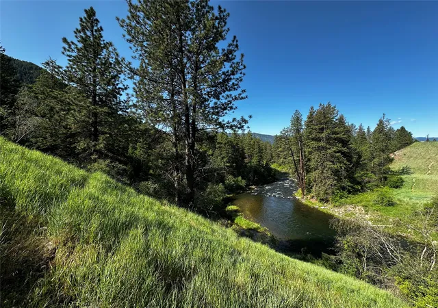 Homes for sale in Thompson Falls, MT | 12 Trap Club Ln, Thompson Falls, MT 59873 | MLS# 30050837