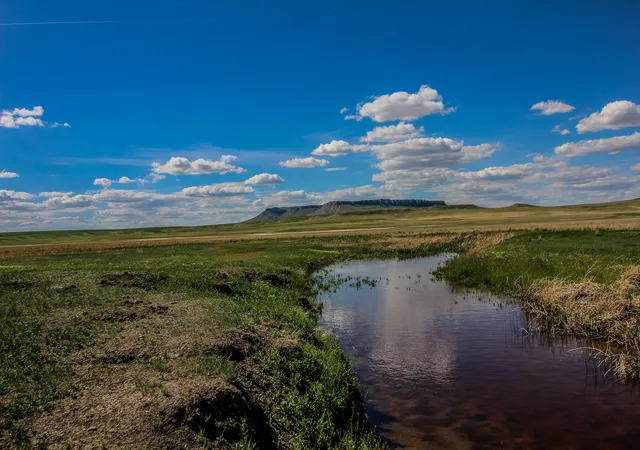 2nd image of Tract 27 Old Ulm Cascade Rd, Cascade, MT 59421 | MLS# 30049485